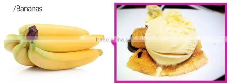 Fully-automatic home-used electric ice cream maker