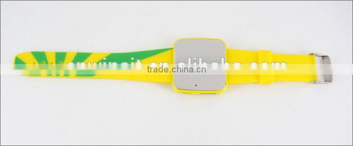 Android Phone Bluetooth Watch With Notification Smart Watch Phone WT-30