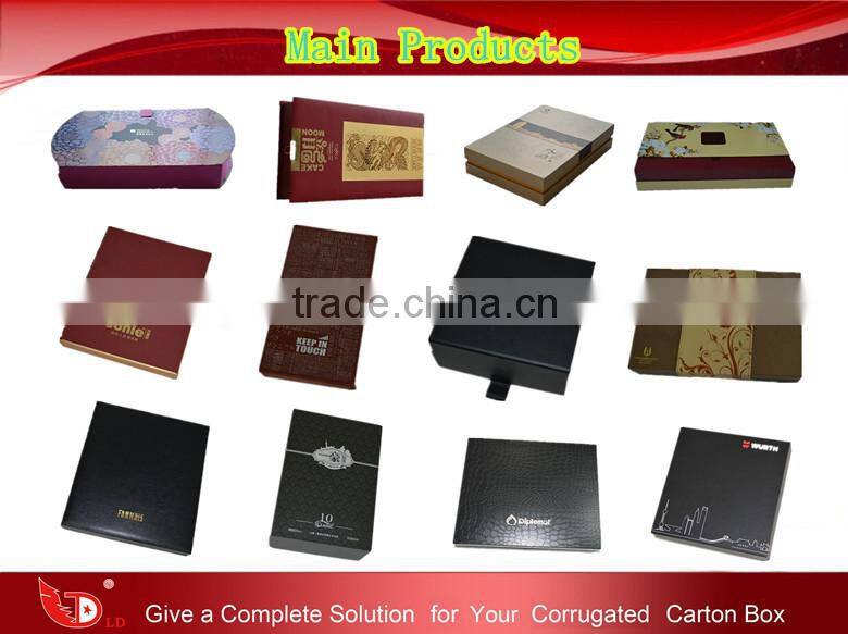 2016 New fashion wood keepsake box eco-friendly wooden gift box