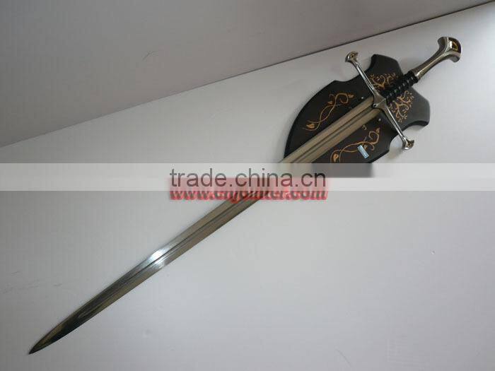 Wholesale Handmade movie swords the lord of the rings JOT033handmade