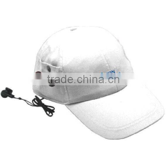 2013 Mini pocket FM radiao for promotional gift
