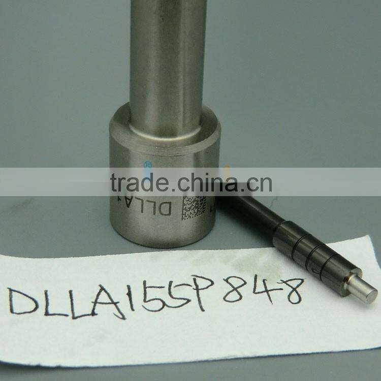 ERIKC DLLA155P848 Fuel Injection Nozzle DLLA 155 P 848 Kobelco Injector Nozzle DLLA 155P848 093400-8480