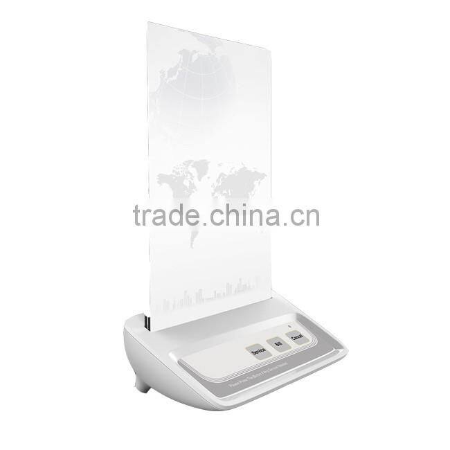 2016 new design widely sale call button waiter services