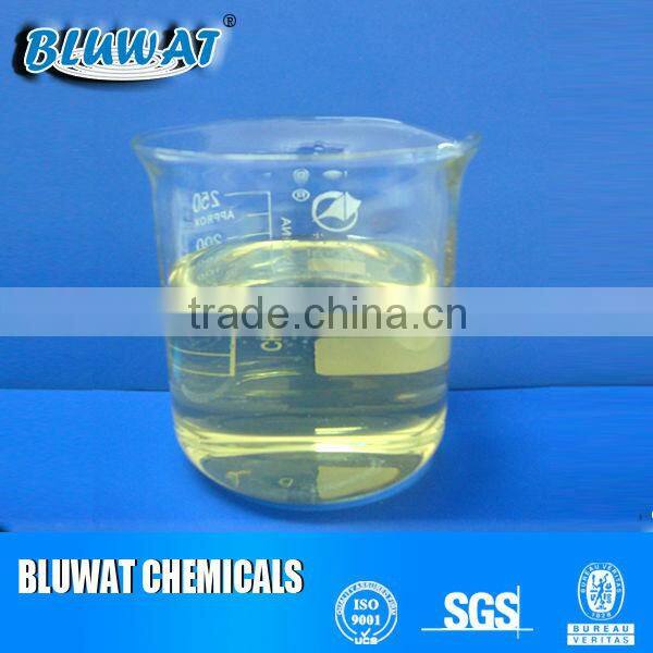 Polydadmac cationic polymer