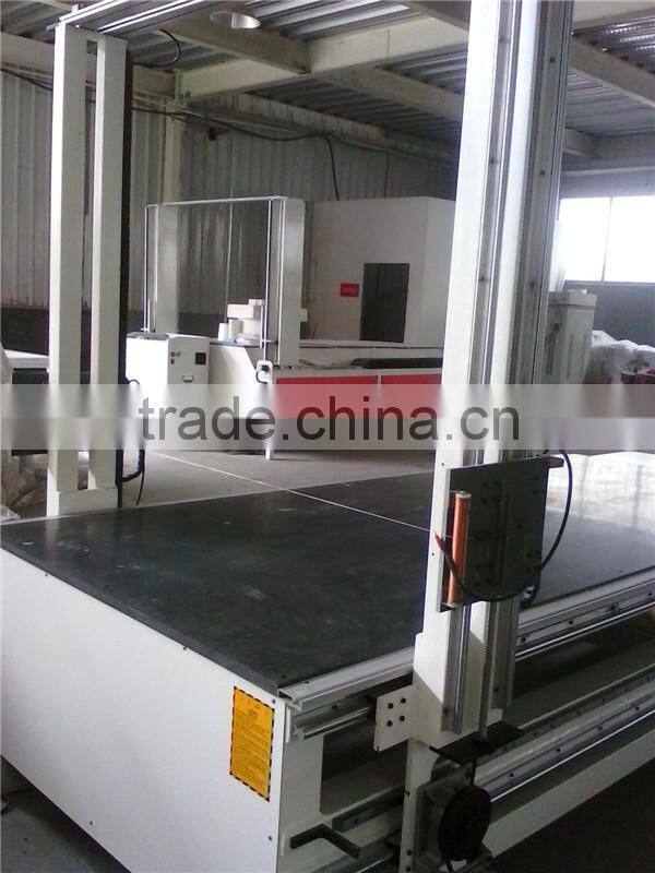 1300*3000*1300mm used cnc wire cut machines