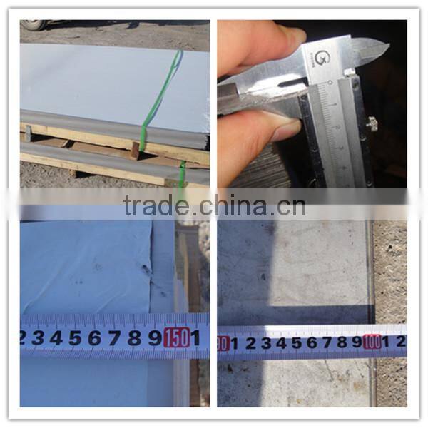 stainless steel sheet 4mm thick