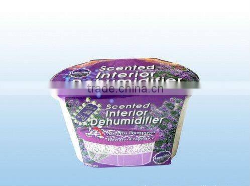 500ml Dehumidifier Moisture absorber box