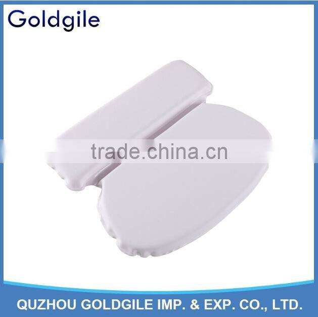 Superior Comfort for Your Head and Neck PU Bath Pillow