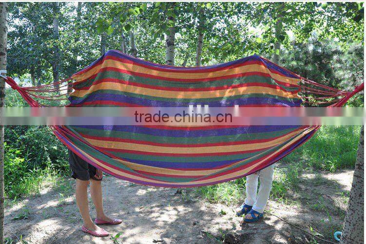 Portable Brazilian Outdoor hammock