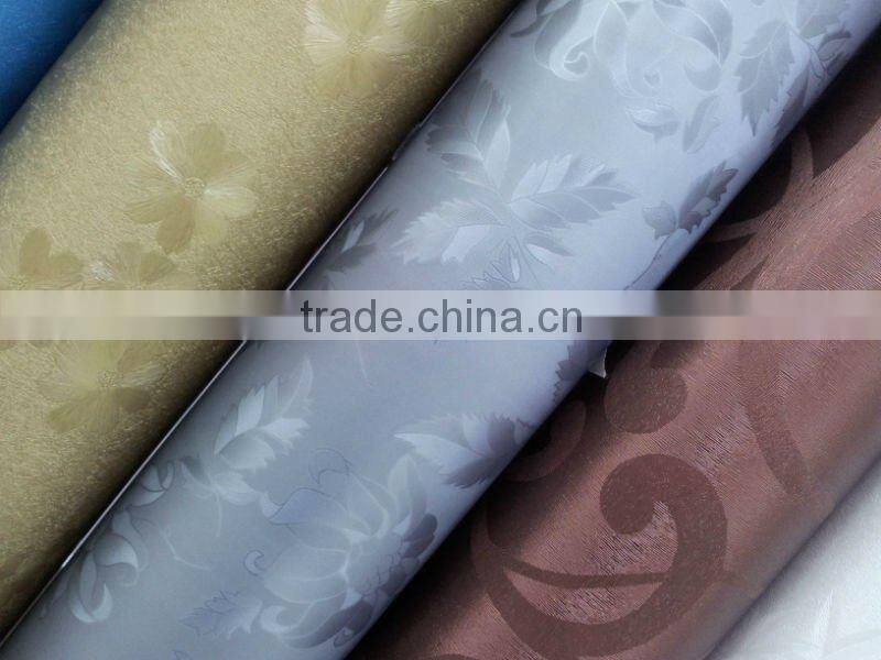 Self Adhesive PVC Foil for Decoraton