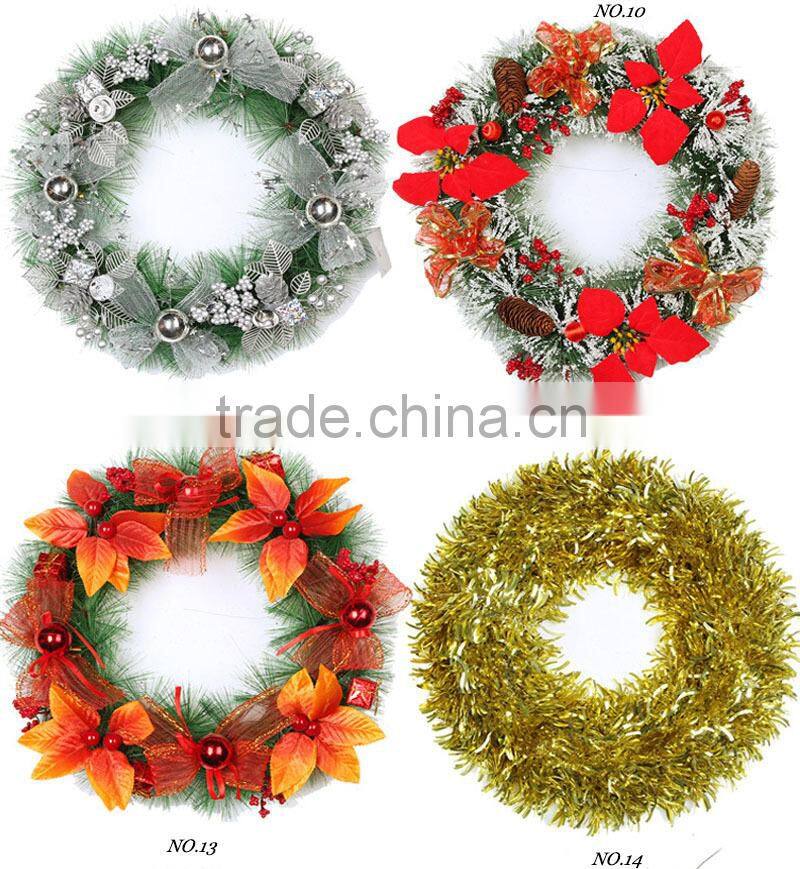 HOT SALE 2014 wholesale christmas decor