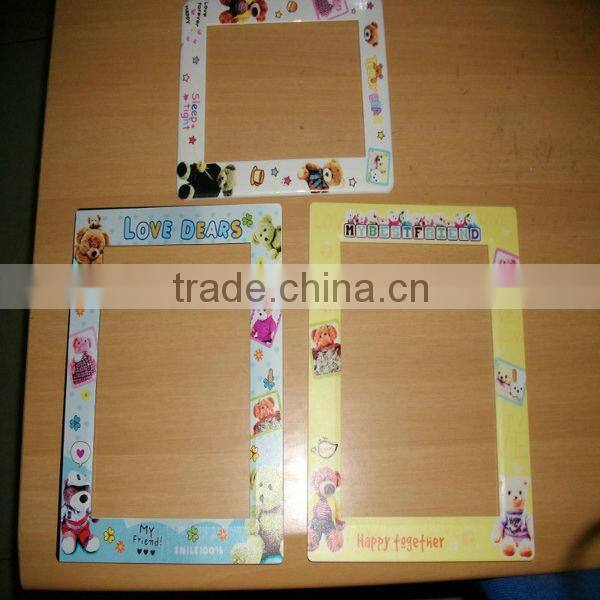 With CE 100%Direct Print, DIY Print, Multi-functional pvc id card printer