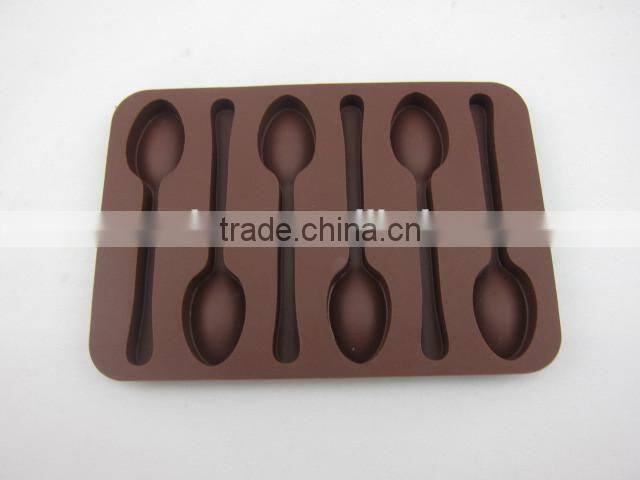 2014 newest Chocolate molds silicone