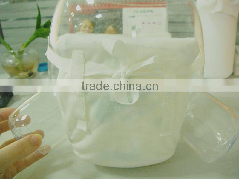 Baby diaper changing pads