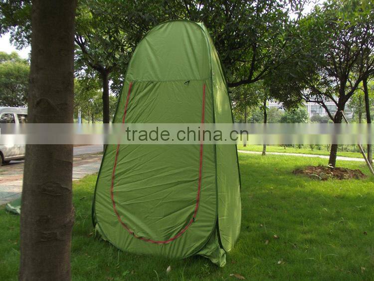 Bath dreesing spray tent,toilet tent,shower tent,portable shower tent-SP58