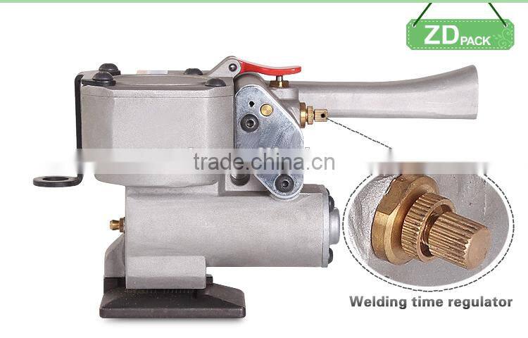 XQT PP Strap Manual Hand Strapping Machine Strapper