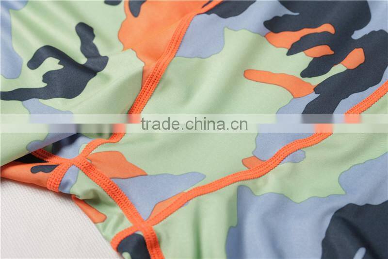 2016 Men Fitness Wear Running Tights Compression Tights Fitness Tights