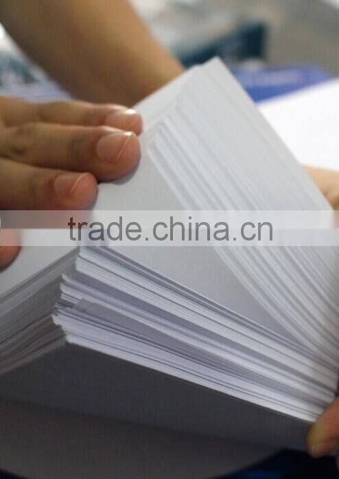 environmental & recycled a4 paper 80gsm ream