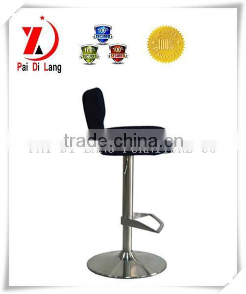 Fashion design durable commerical bar chair
