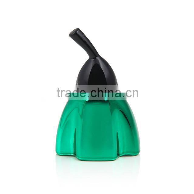 100ml glass bottle for women and man perfume