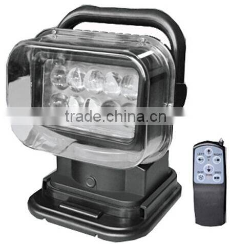 50W Led Work Light IP67 Auto Led Work Light For Offroad,Tractor,Truck,UTV,ATV