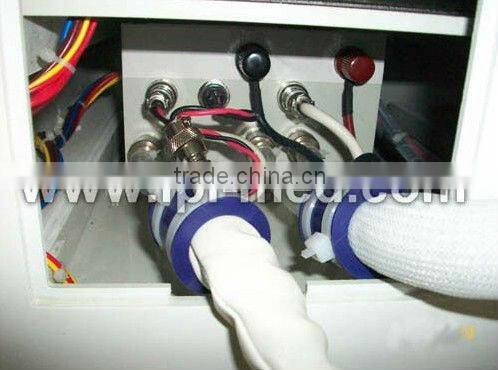 Most Popular Ipl Rf Laser Beauty Medispa Machine E-09 Supplier