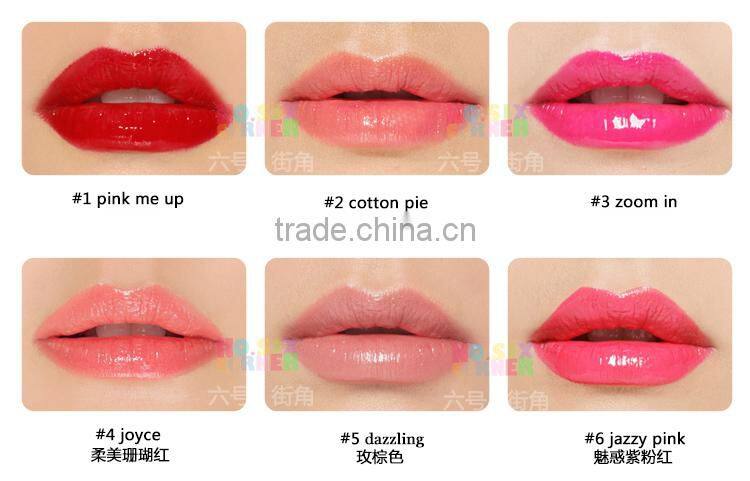 High Quality Makeup Matte Lipstick