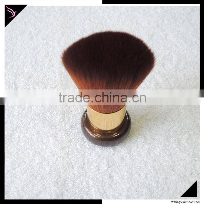 wholesale custom logo makeup brushes set