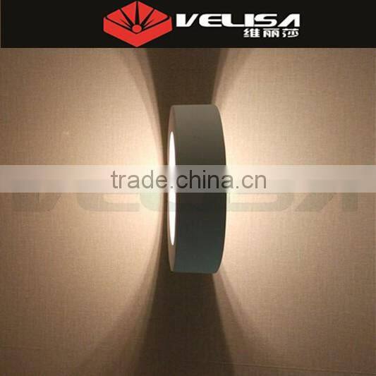 Astro circular 3W wall lights china/high quality led wall light/lamps wall mounted