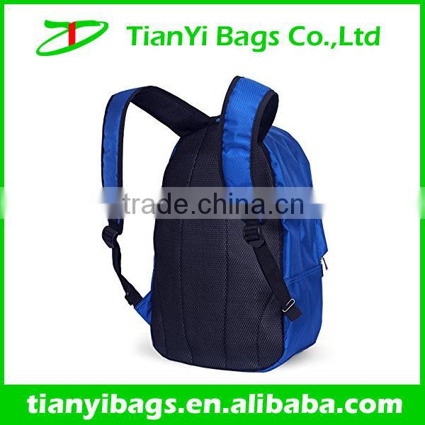 2014 new style wholesale polo school backpack