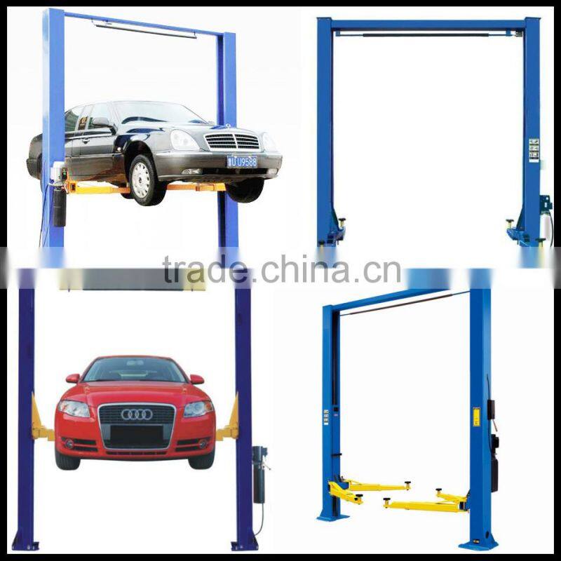 car lift motors/car wash equipment