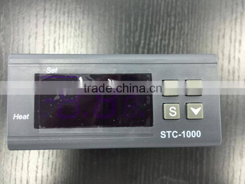 digital temperature controller STC-1000