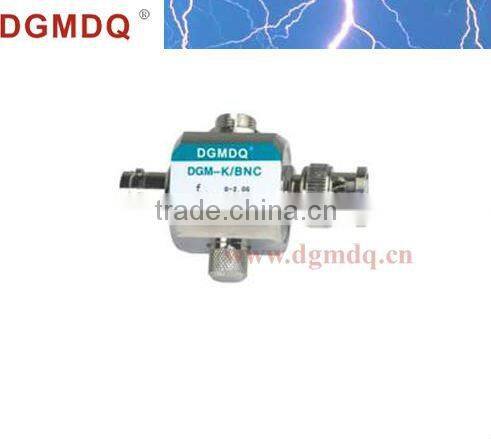 Lightning signal device Antennas Signal / Surge Protector/ lightning arrester