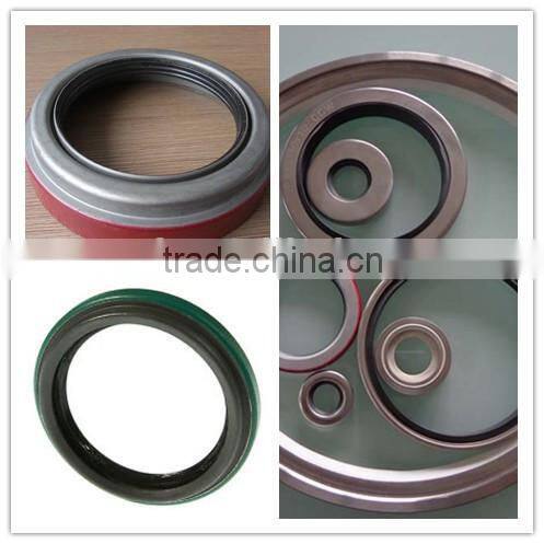 metal coverd TB type, rubber NBR oil seal
