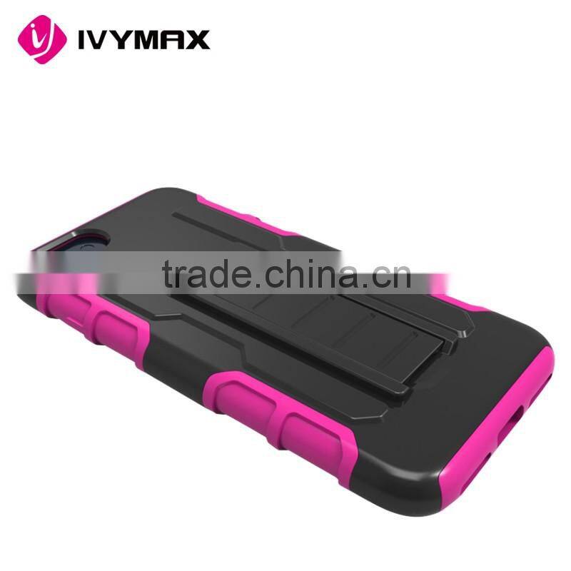 Latest trending products for import low price rugged protective robot case for iphone 7 mobile phone case cover