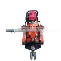 thermoplastic Road Marking Removers