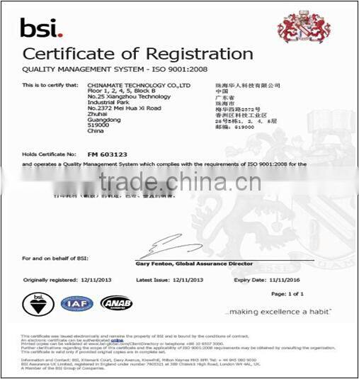 Chinamate Compatible Inkjet Cartridge for HP 970BK/971CMY