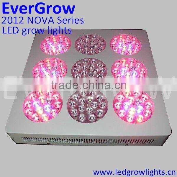 Evergrow NOVA F24 Super power 1000w LED Grow Lights