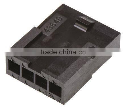 MOLEX 43640-0500 +Lify-0.25/0.5/0.75/1.0/1.5/2.5mm(Crimping+assembly) wiring harness