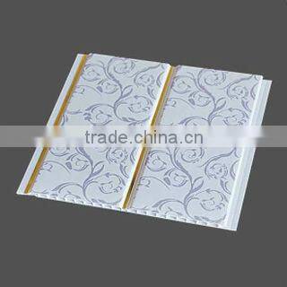 pvc ceiling panel false ceiling Top quality for Africa 20cm