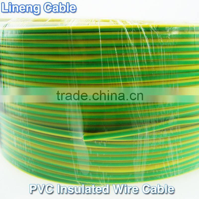Power wire cable