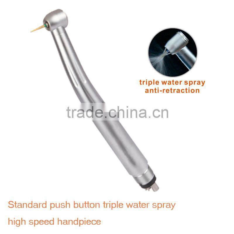 MR-H210-SP dental products high speed dental handpiece
