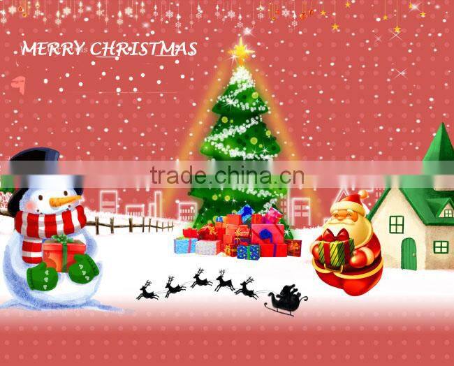 2015 new wholesale light christmas tree