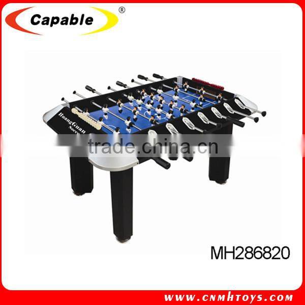 MDF classic sport toys big size table football