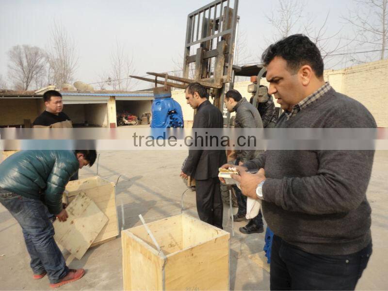 pdc bit breaker/tricone bit breaker