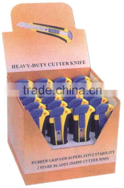 High Quality Cutter Knife Utility knife (SG-044)