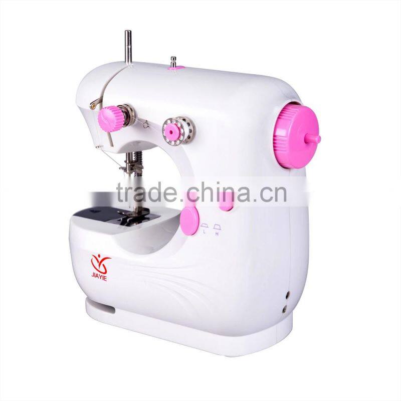Jiayie JYSM-301 portable siruba sewing machine for soles