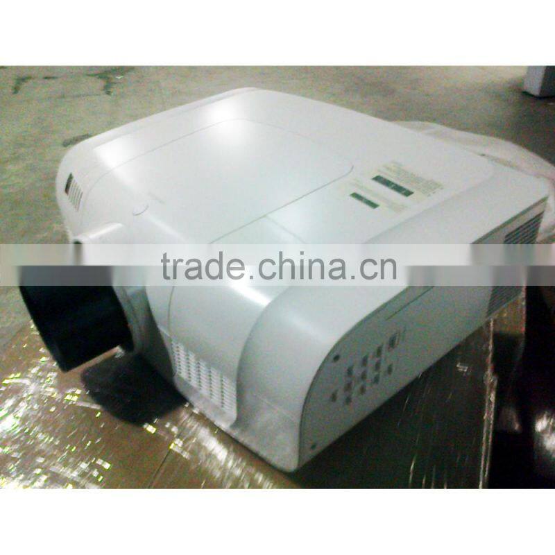 True 10000 Lumens Multimedia Venue Full HD Projector 1024x768 pixels projector 10000 lumens 3d