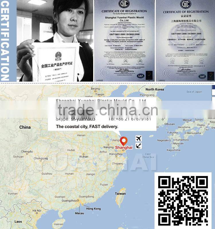 high quality small plastic tool storage box China supplier