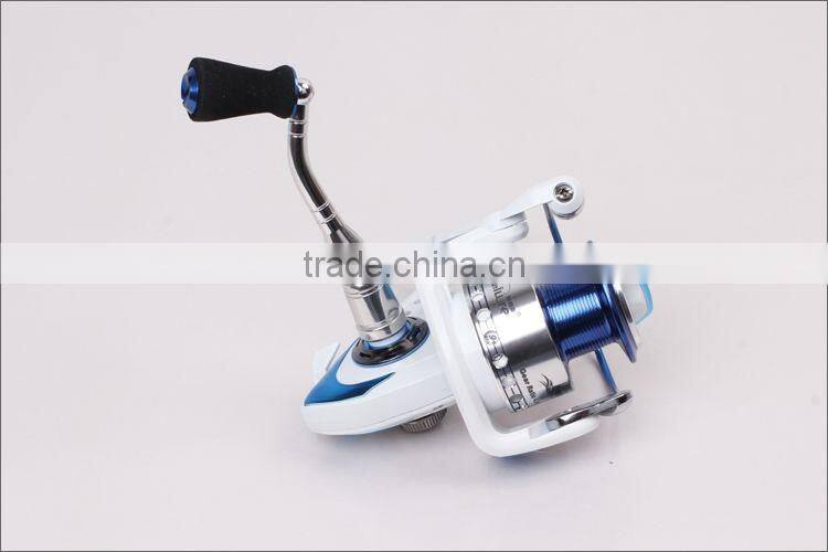 High Quality Aluminum Alloy Spool Fishing Reel